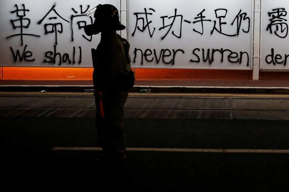 蘇曉康：社會黑化—《鬼推磨》書摘之五