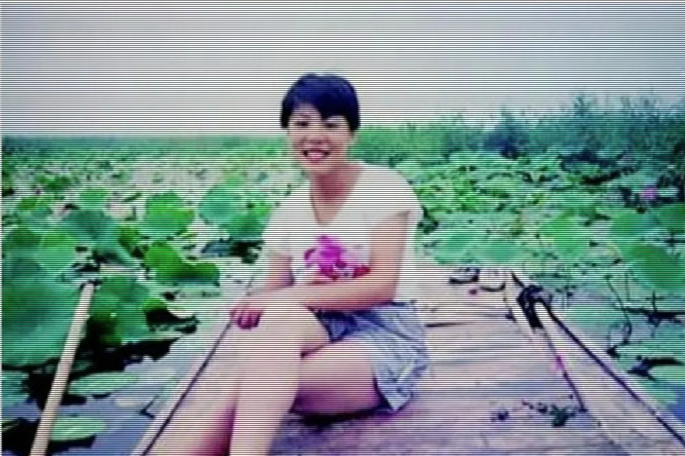 朱令的四十五年──北京清華女學生毒殺疑案
