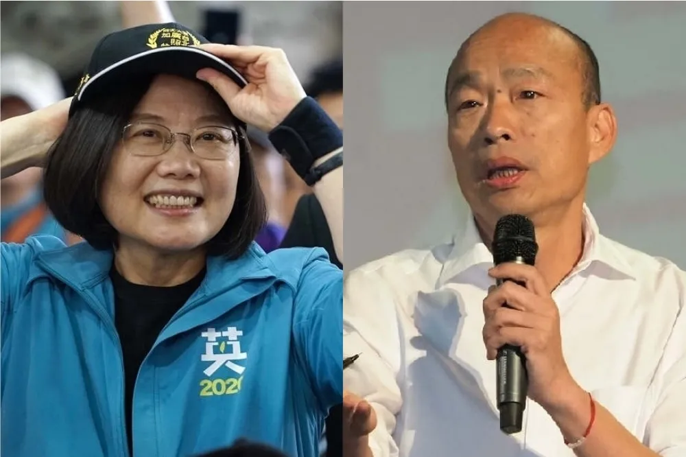 投書：藍綠都讓台灣變成國家社會主義