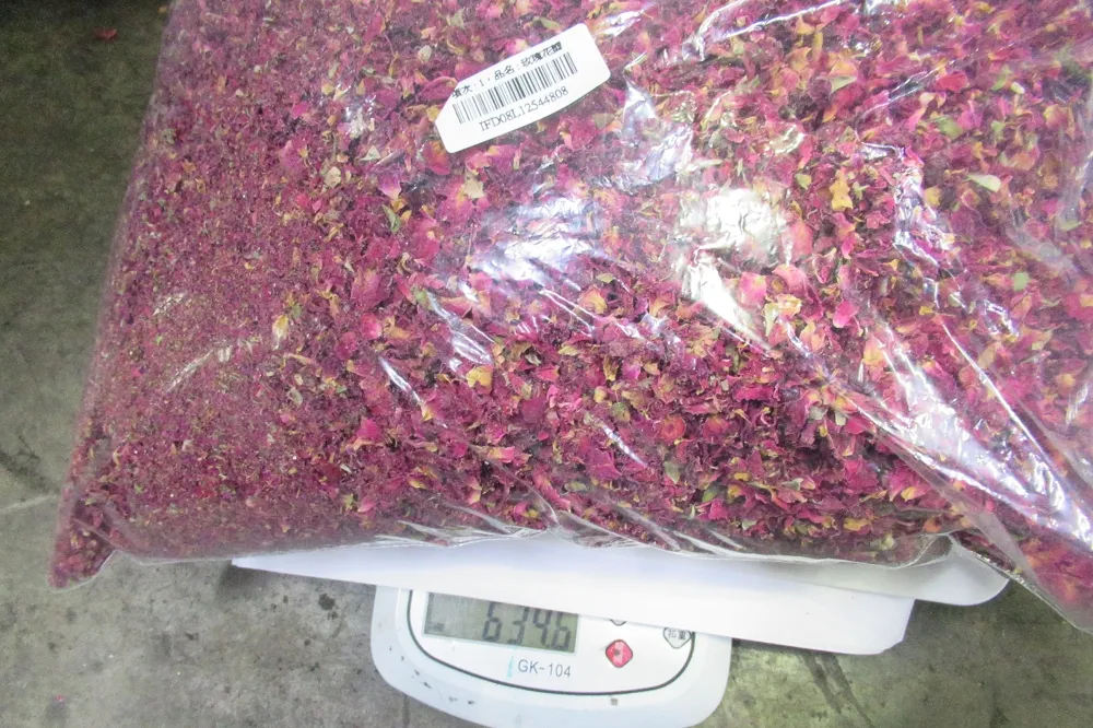 美日農漁產品驗出多項重金屬超標　小磨坊胡荽粉農藥超標