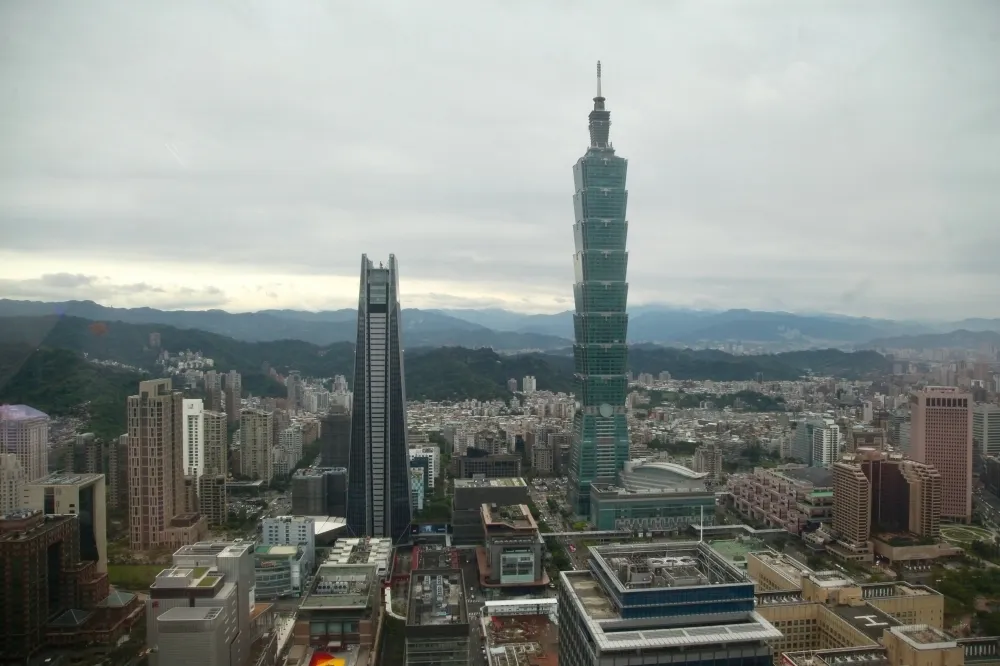 貿易戰傷及美國消費者荷包　UN報告：台灣成轉單效應最大受益者
