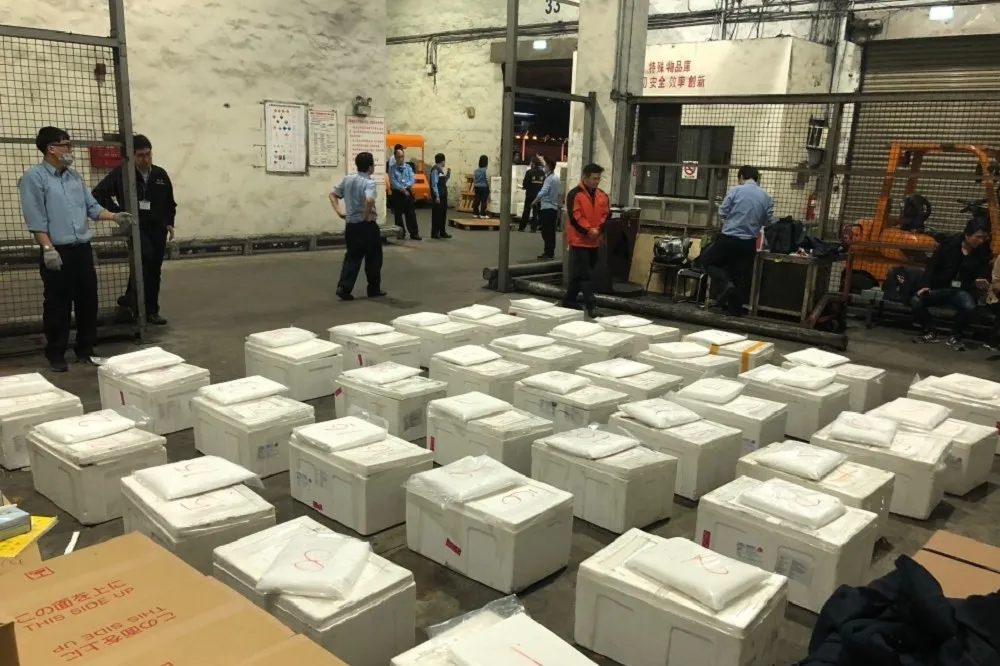 抗制毒品犯罪　政府還可以做更多－引介德國毒品犯罪利得擴大沒收制度