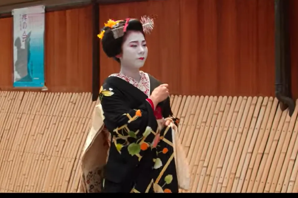 盼遊客尊重當地文化　日本京都祇園禁拍攝藝妓、擅闖私人土地