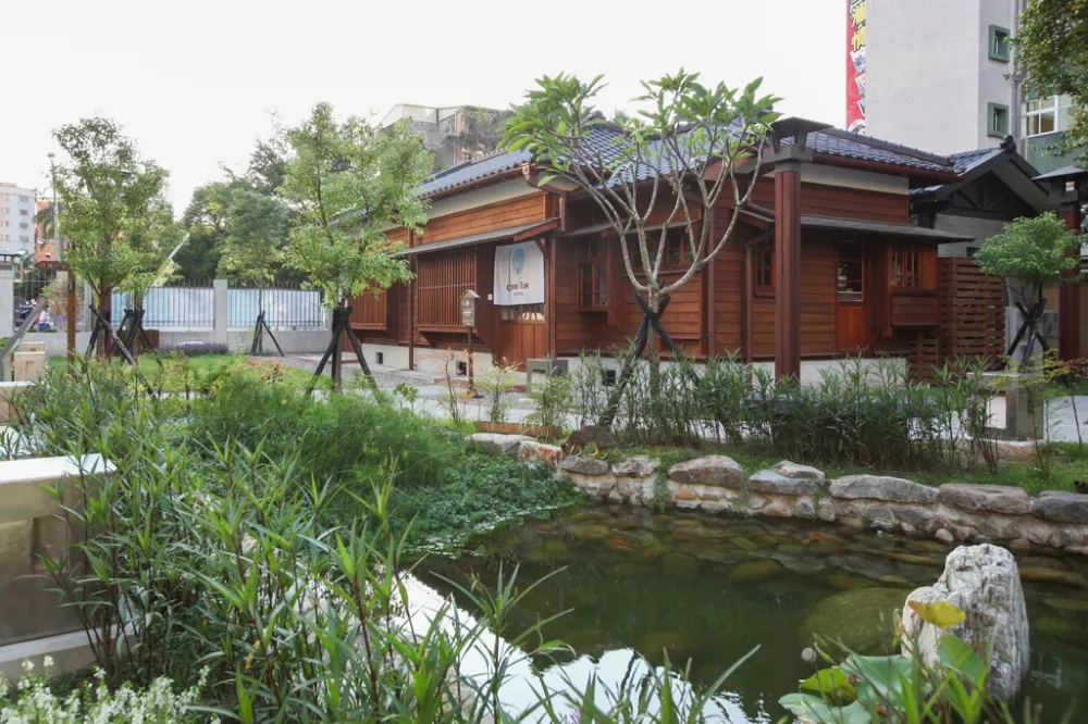 揭開桃園私房景點　抽金牌好棧餐劵及住宿券