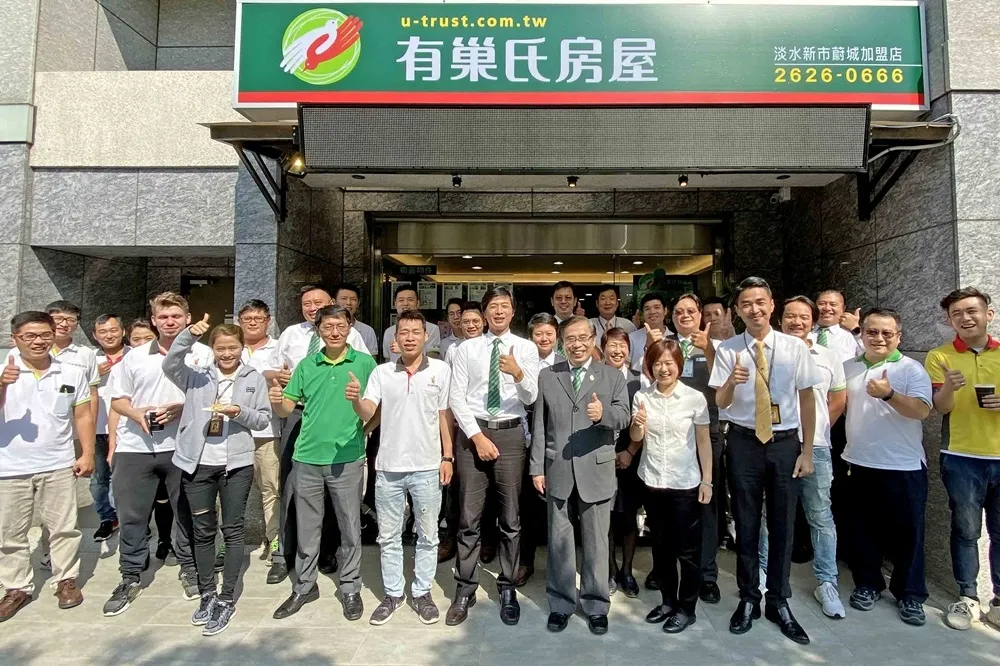 你不知道的績效數字！「永慶房產集團」穩居台灣房仲第一品牌的關鍵因素