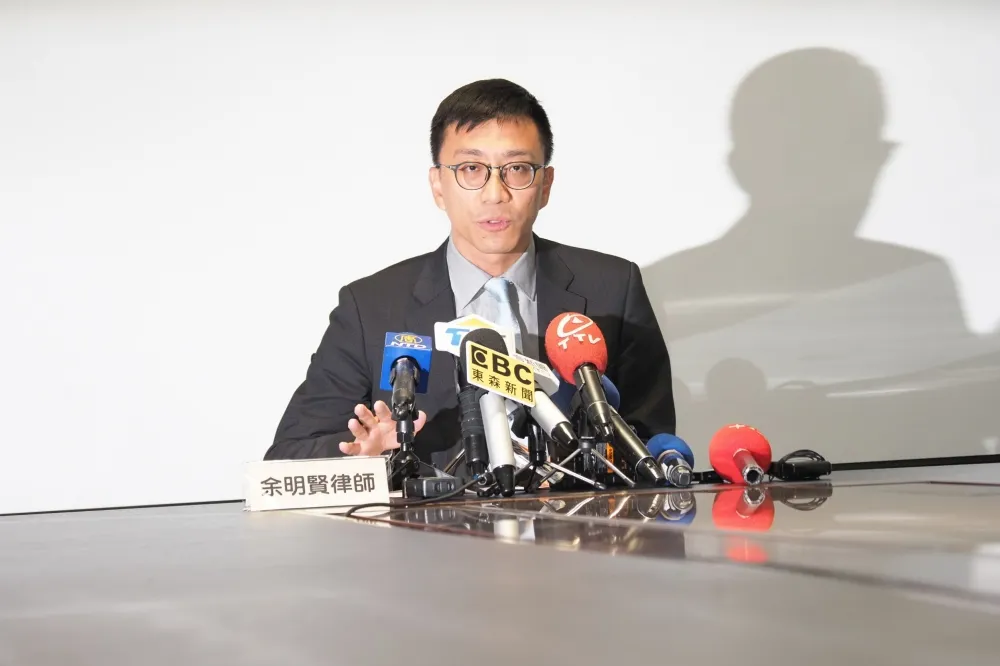【判決5爭議】魏應充遭判5年9個月　頂新律師：將聲請非常上訴