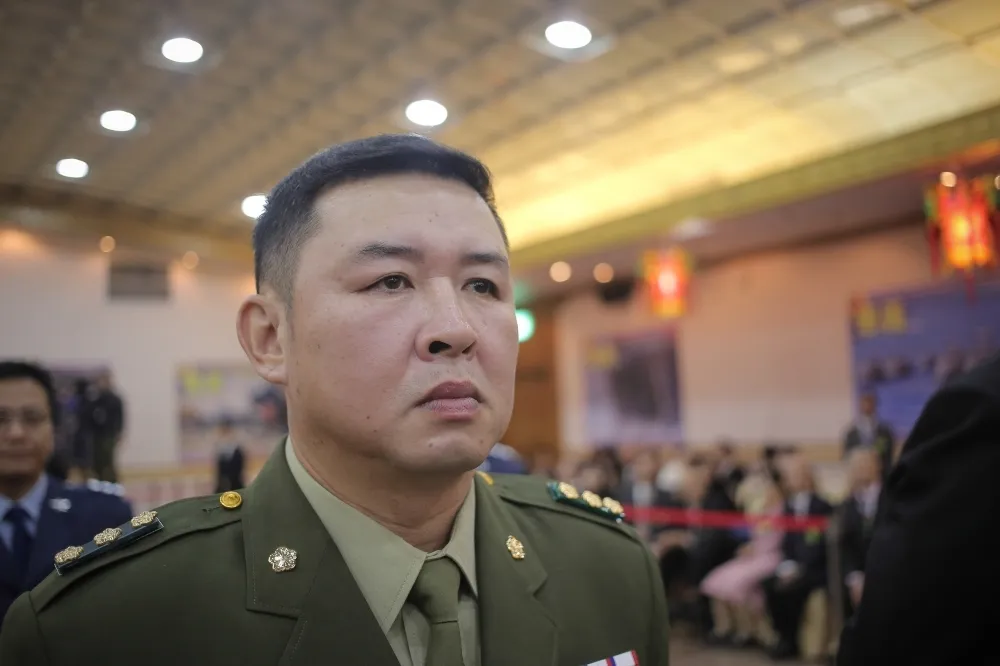 私菸案第二波偵結　少將林國欽等27人違反稅捐稽徵法獲緩起訴