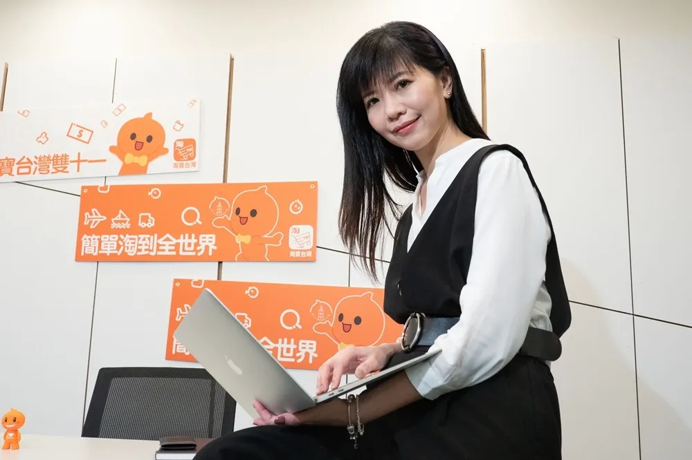 【專訪行銷長】加入《淘寶台灣》就能做好生意？三贏策略為青創提供最完整的服務