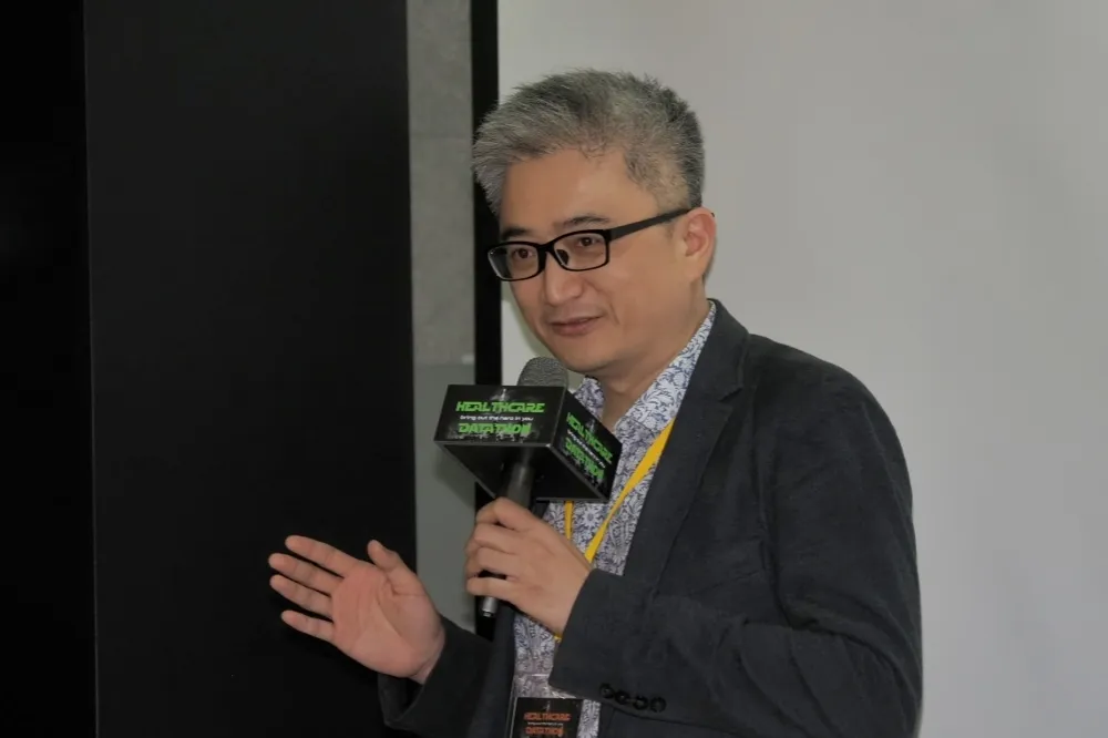 網控韓國瑜賣房倒賺900萬差價　杜奕瑾：這個在中國叫「更名房」