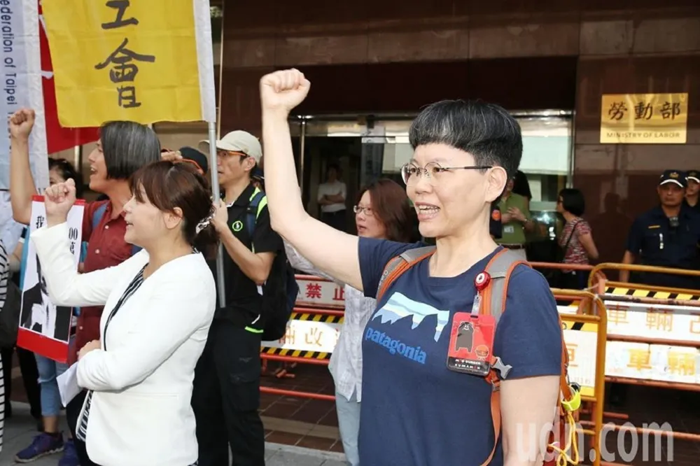 【高教史首例】勞動部裁決「文化大學解雇工會幹部無效」　文大：提司法訴訟　