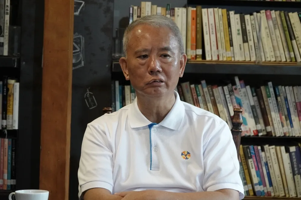 頂新混油案獲判5年9個月定讞　魏應充15日將發監服刑