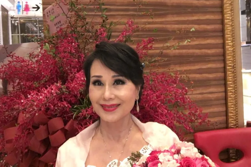 嗆陳菊「蛇鼠一窩」挨告　張琍敏一審獲判無罪