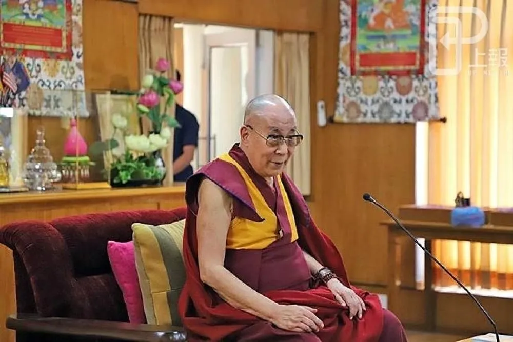 美方籲聯合國著手處理達賴轉世　中外交部：活佛轉世，都該遵守國家法律