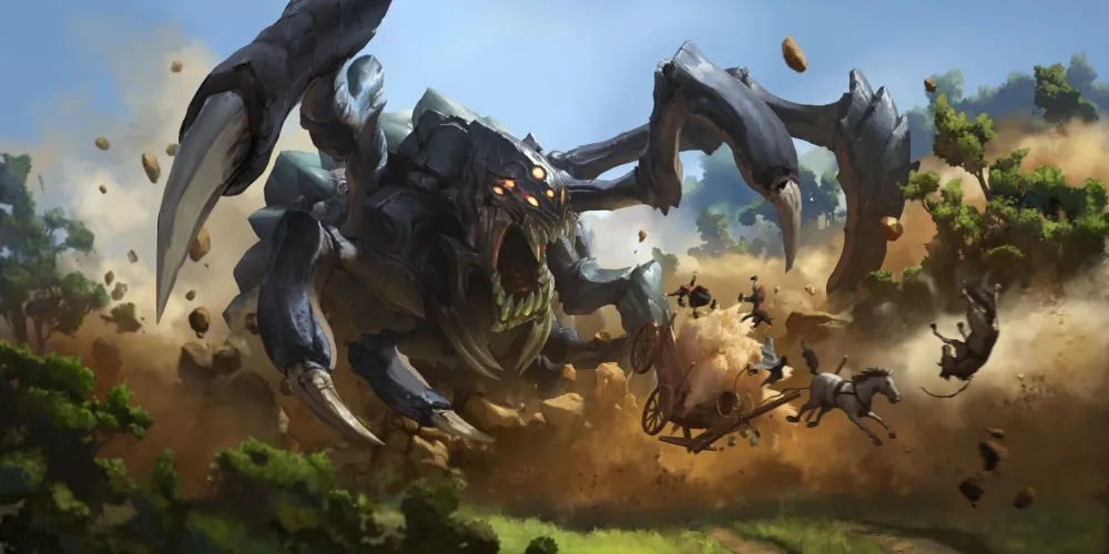 【英雄聯盟】11/11 PBE 測試服改動：扭曲叢林紀念頭像、道具調整！