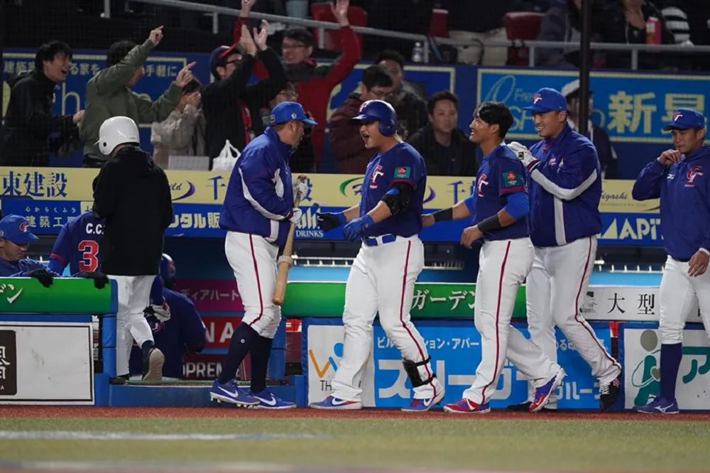祈求墨西哥「拿全勝」　中華隊再贏美澳「奧運門票就到手」