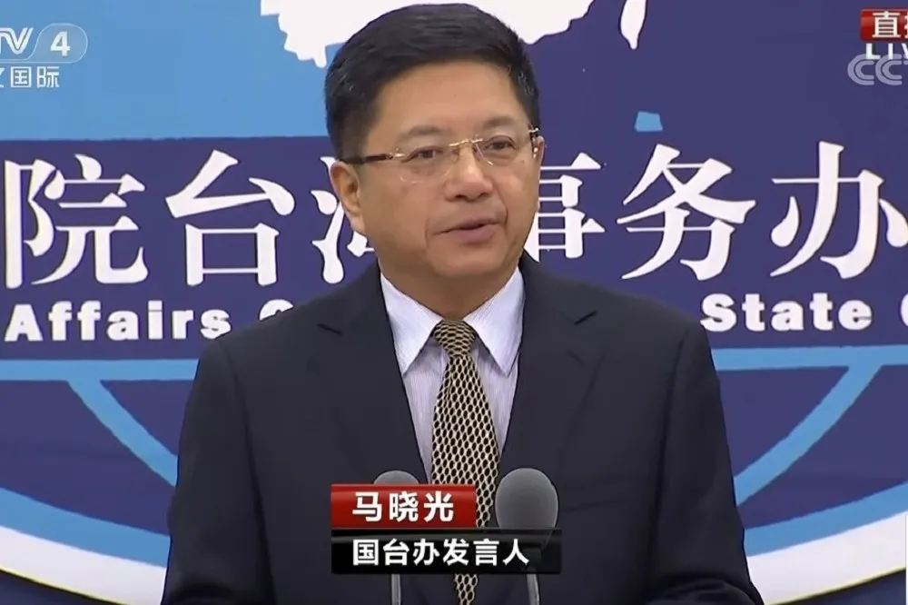 2020春節加班機　馬曉光：台灣單方面拒絕
