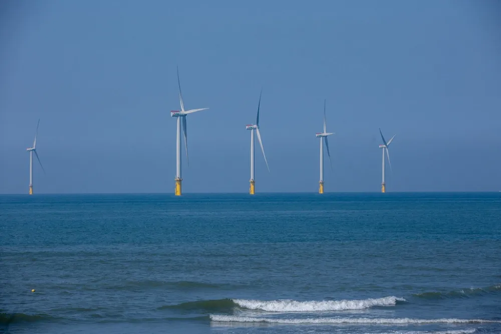 投書：10年10GW的離岸風電量代表什麼