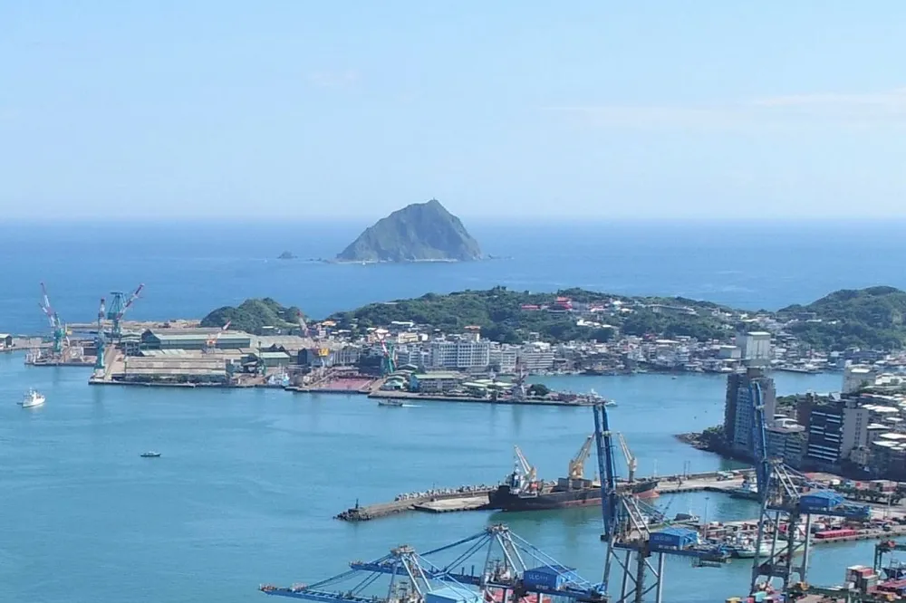 【獨家】5家歐美廠商11月勘查評估基隆潛艦產業園區　2020年3月動工興建首座新廠房