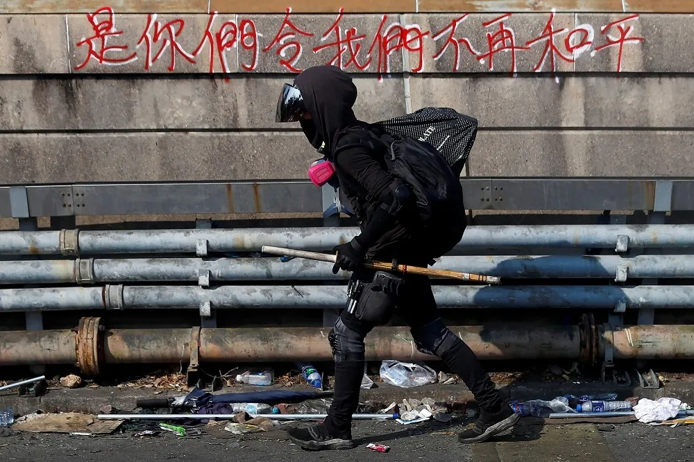 投書：但願這些生命讓台灣人看到岔路前的光景