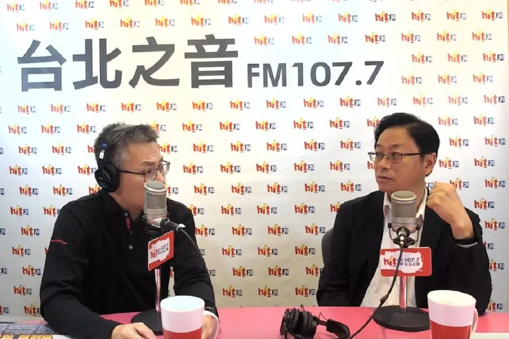 【不滿老人名單】張善政提政黨票投民眾黨　韓競辦緩頰：只是舉例