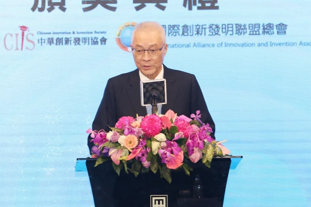【主席動搖了】吳敦義親證：我的順序會往下調