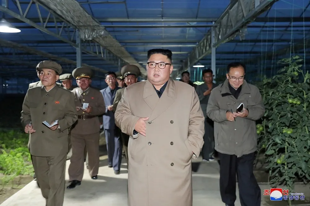 【金正恩的算計】北韓挑釁看似非理性　《外交家》警告不可輕忽