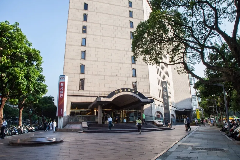 陪伴台北人三十載　誠品敦南宣布2020年5月31日正式熄燈