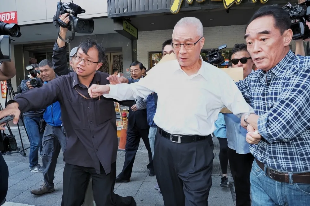 投書：莫非這就是傳說中的鯨豚自殺