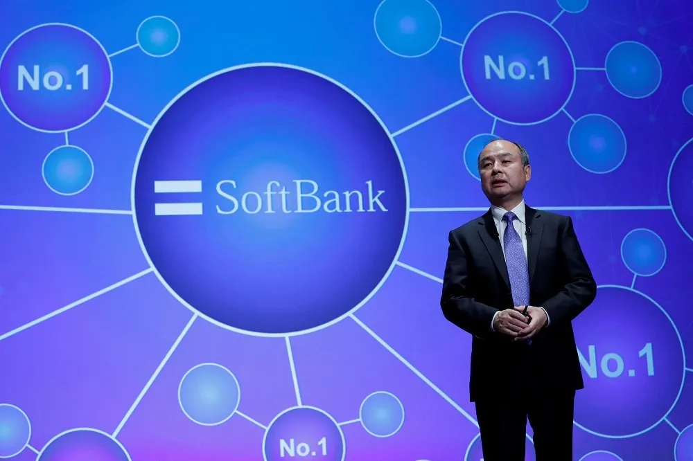 【市場震撼彈】LINE與雅虎日本合併案月底完成　軟銀孫正義笑擁破億用戶