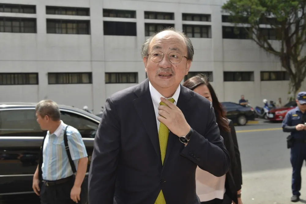 時力提「礦業法」再遭綠營封殺　柯建銘：修法考量不同無共識