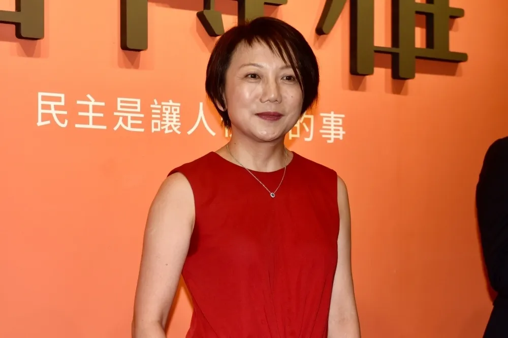 投書：范雲入民進黨不分區是第三勢力的墮落