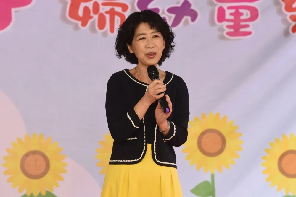 「政論節目主持人」列入不分區　 陳佩琪發長文暗酸綠營派系分贓