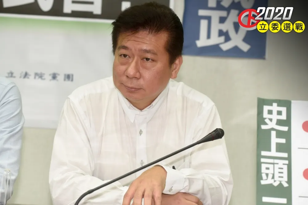 【內幕】不爽「深紅加強版」不分區名單　反吳派列8人應剔除名單