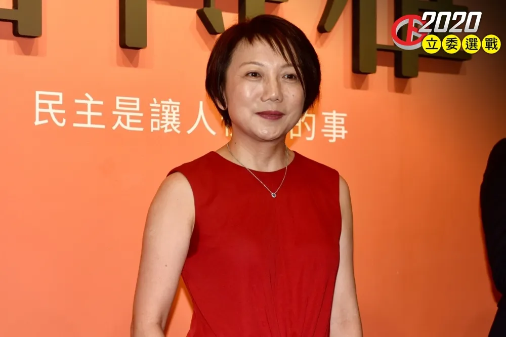 【內幕】民進黨不分區名單范雲列首惹議　傳派莊瑞雄瓜代蘇震清被拒