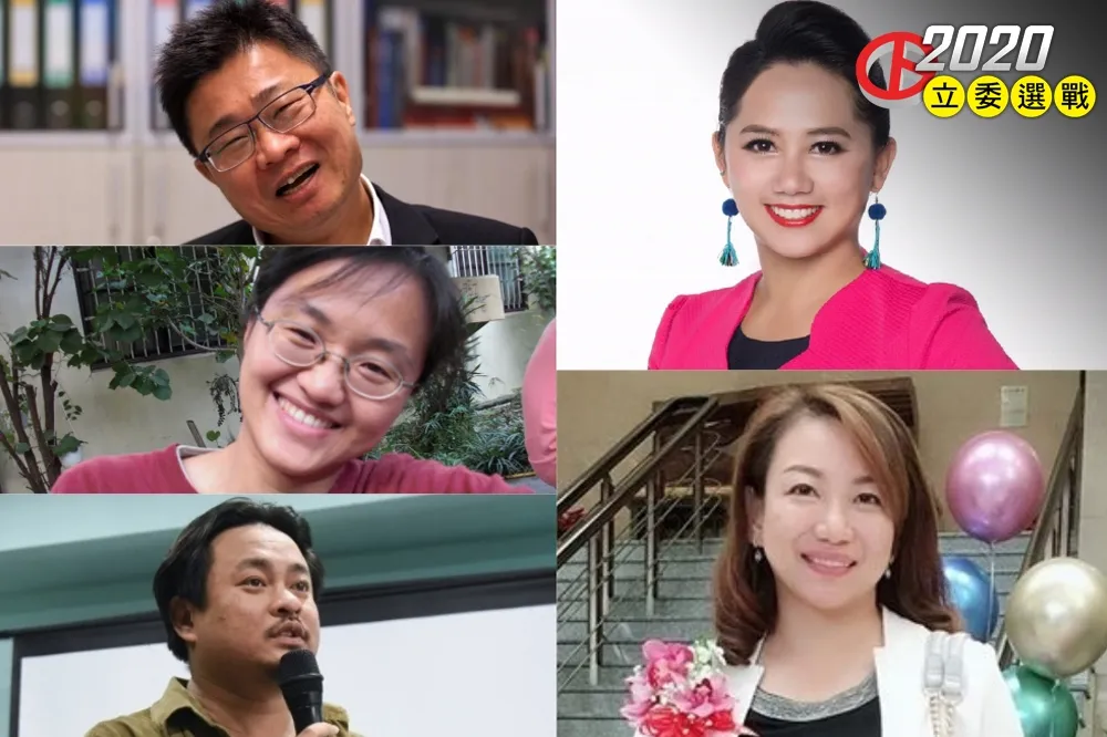 【內幕】蘇貞昌堅持游錫堃不應列「前段班」　綠不分區名單卡關