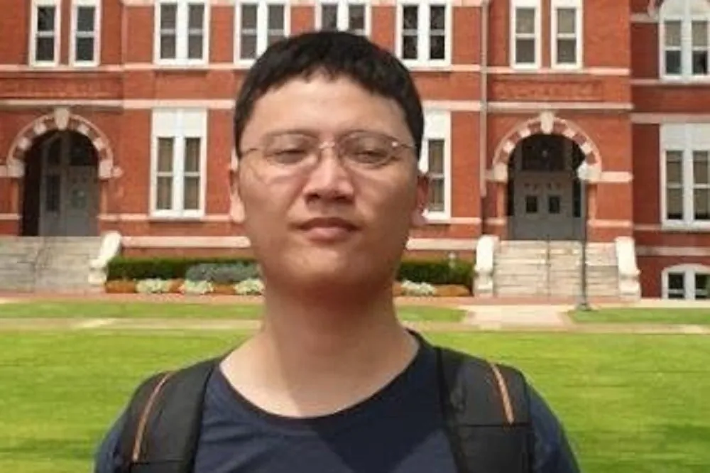 我國留美學生賴致愷失蹤3個月　美警尋獲遺體研判近日死亡