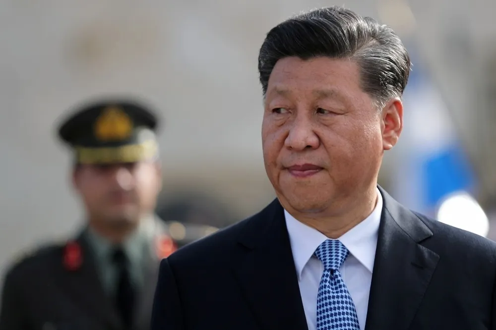 中國官員近10年來最大規模洩密　習近平主導鎮壓新疆維族穆斯林
