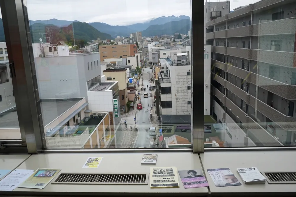 一直走，直到再次相遇：2019山形影展紀行（上）
