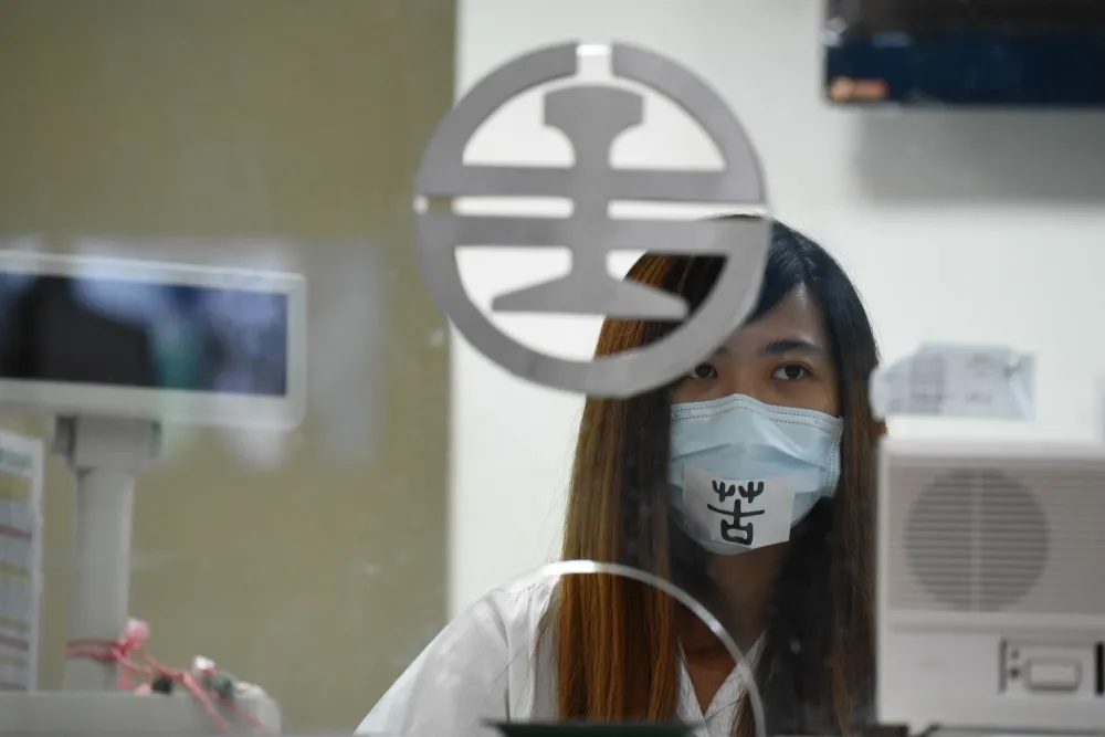 【協商30年】台鐵與工會簽訂團體協約　林佳龍：工會發展的里程碑