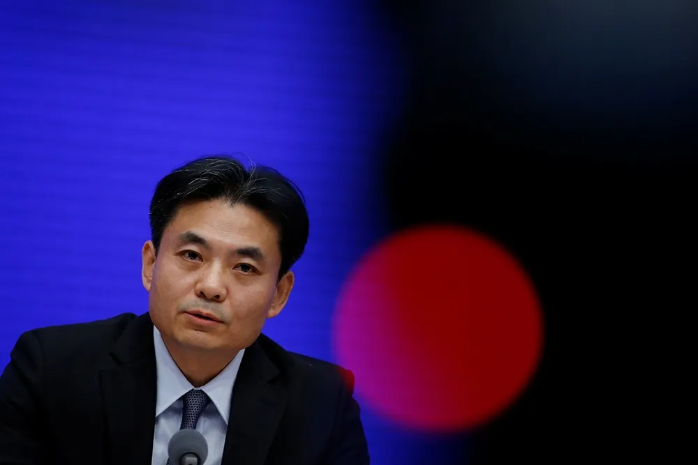 【禁蒙面法違憲】中國港澳辦重批港法庭「挑戰人大常委會」   法工委擬提案削減法庭權力
