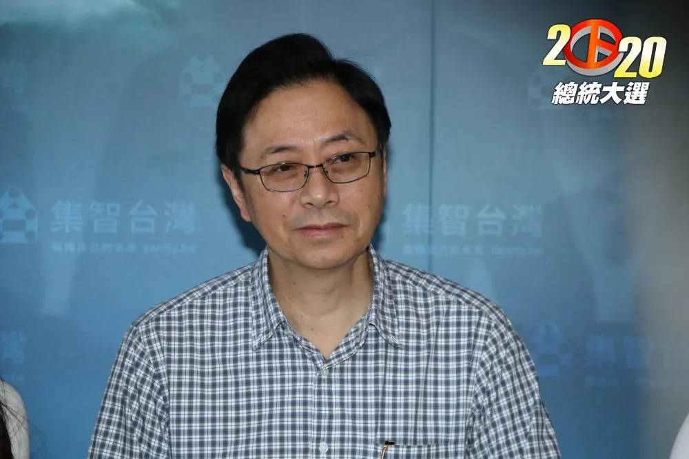 台商回台海外資金掛零　張善政酸：海水退就知誰沒穿褲子