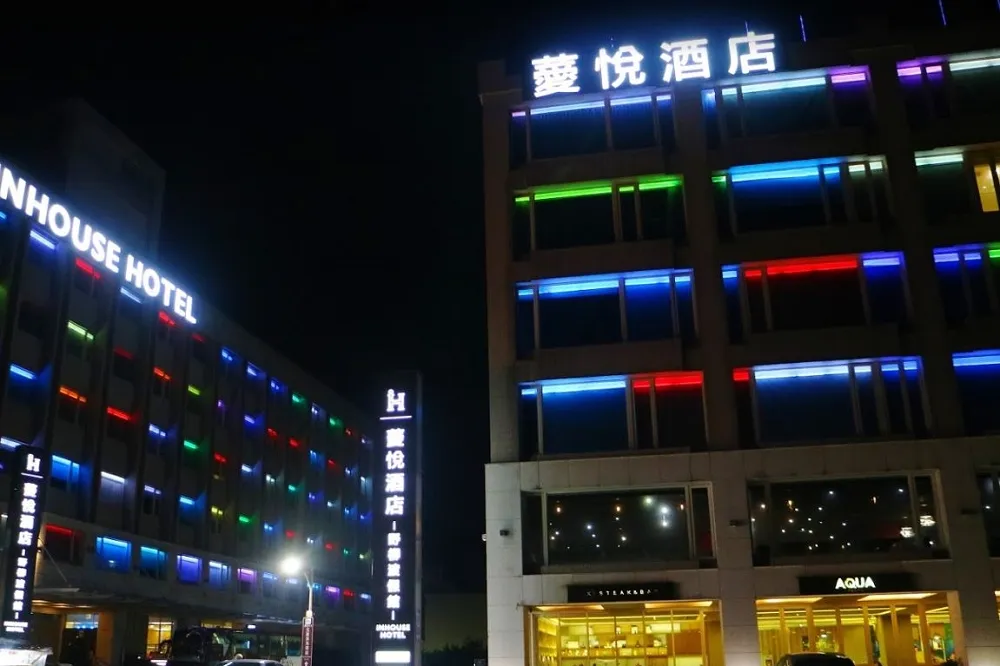【僅2家合格】24家親子飯店大稽查　新北薆悅、高雄宮賞竟無滅火器