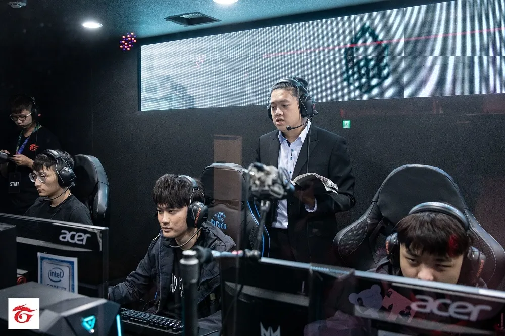 【英雄聯盟】換人玩了？　消息指MAD參賽權將賣給港籍戰隊Talon Esports