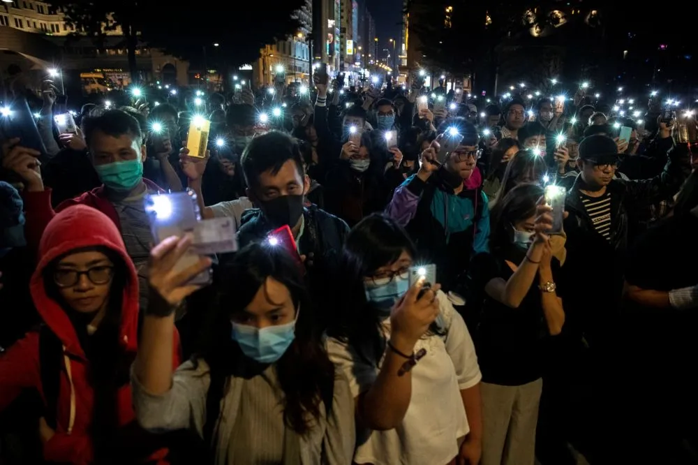 中國人大法工委凌駕《基本法》？　港律師公會駁：香港法院享有獨立司法權
