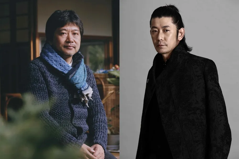 第56屆金馬獎公布頒獎嘉賓　是枝裕和、永瀨正敏來台應援