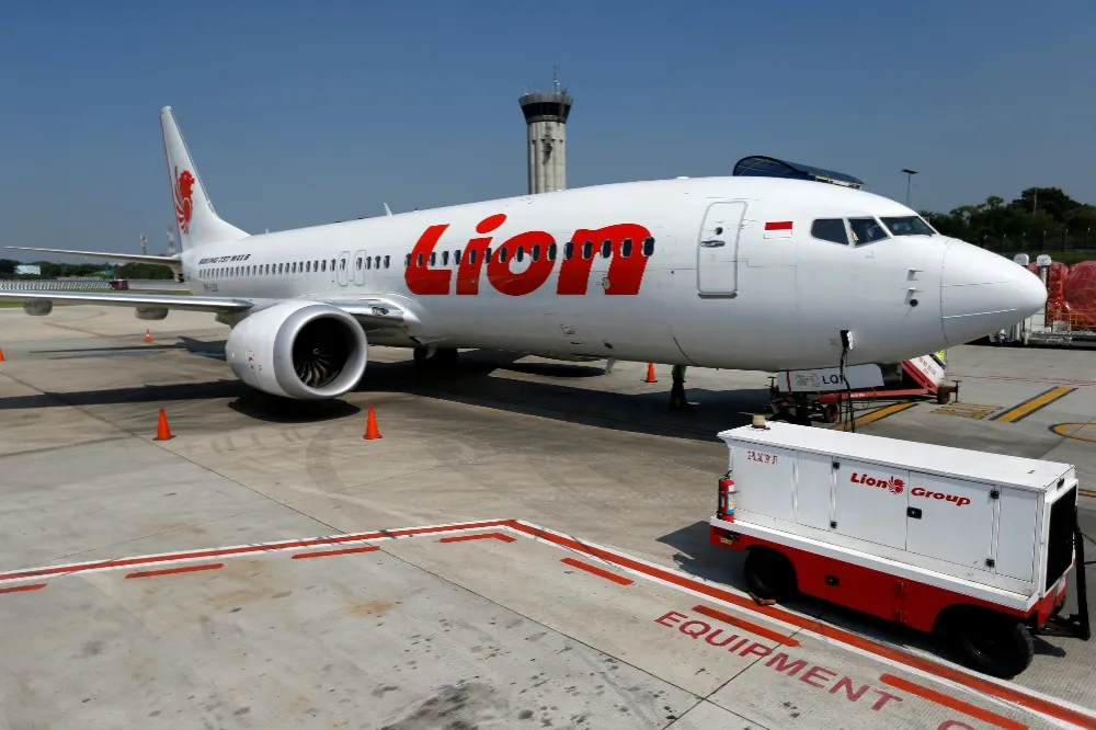 【杜拜航展】無懼禁飛與系統隱憂　波音獲60億美元新737 MAX客機訂單