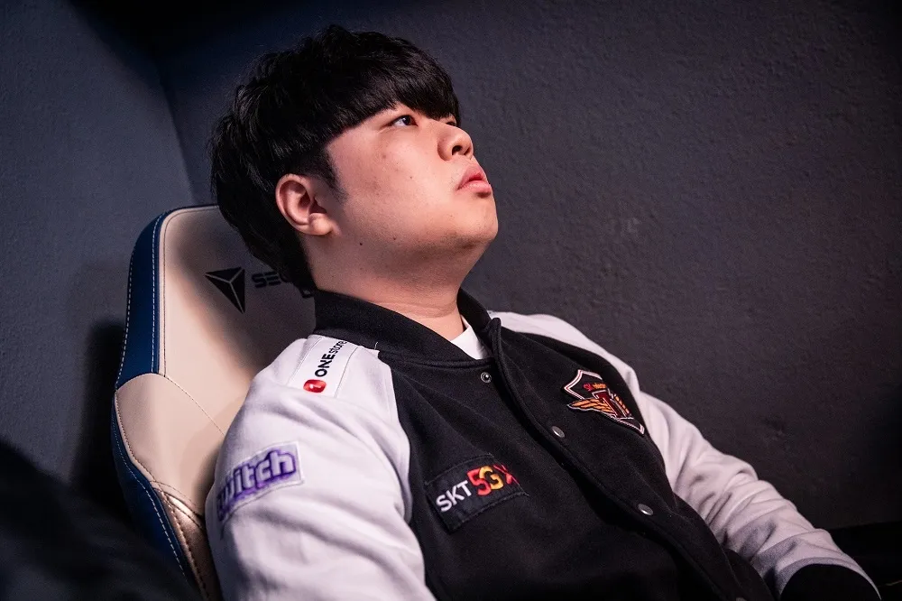 【英雄聯盟】Gen.G實況公布明年選手名單　Clid、Bdd、Rascal入隊