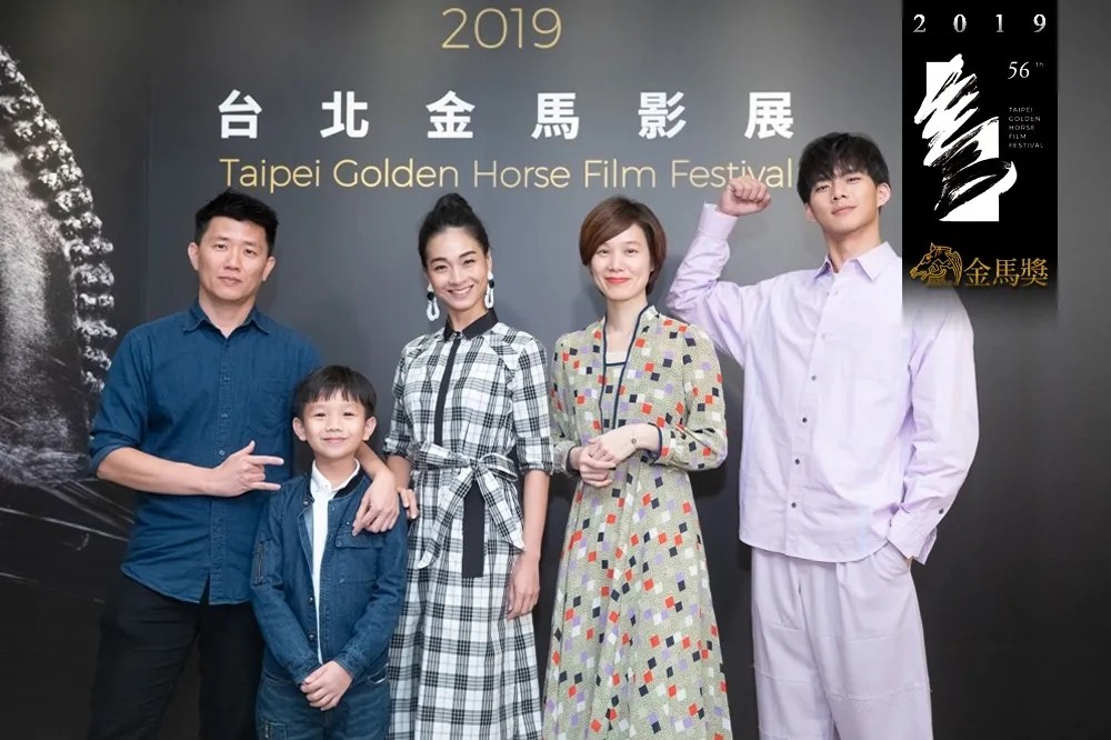 新片《菠蘿蜜》再談馬共　恩師廖慶松一句話點醒廖克發