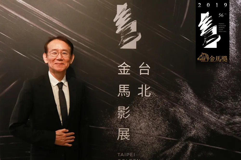 周防正行攜新片《王牌辯士》來台　重現默片時代戲院光景