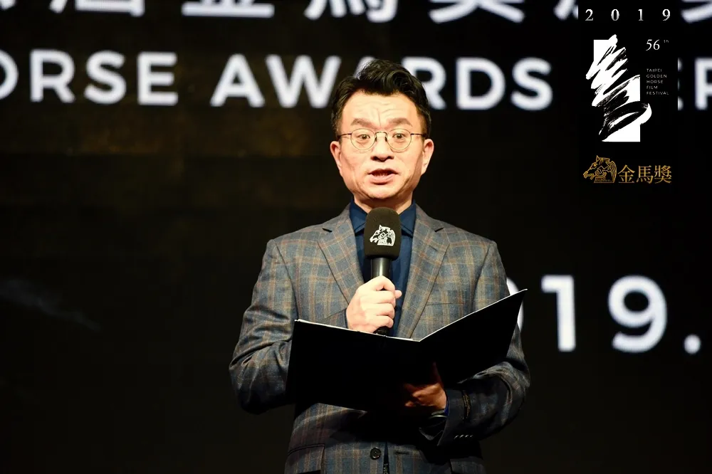 中國電影缺席金馬獎　執行長聞天祥：今年入圍名單還是很精彩